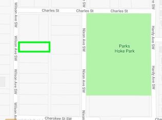 207 Wilson Ave SW, Rome, GA 30161