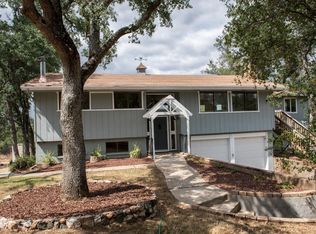 41993 Lilley Mountain Dr, Coarsegold, CA
