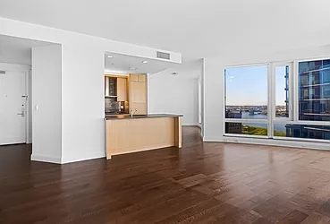 Rented by Keller Williams NYC