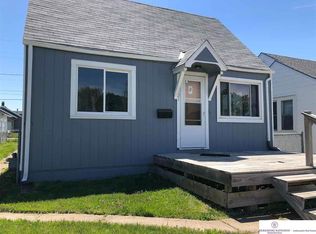 3921 Q St, Omaha, NE 68107