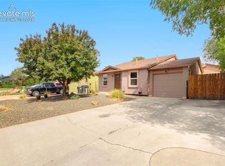 3117 Moonbeam Cir S, Colorado Springs, CO 80916