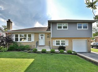 758 N Kenilworth Ave, Elmhurst, IL 60126