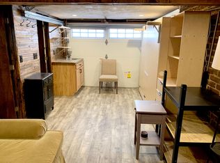 1235 N Clarkson St #3, Denver, CO 80218