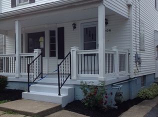 1906 Irwin St, Aliquippa, PA 15001