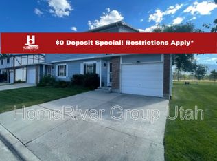 4289 S Winfield Rd, Taylorsville, UT 84123