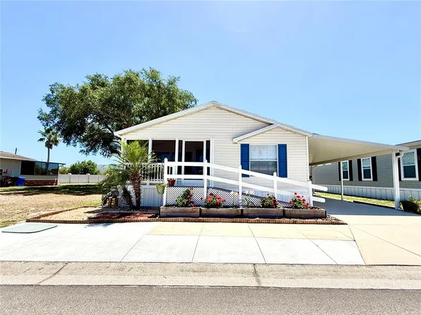 224 S Port Royal Ln, Apollo Beach, FL 33572