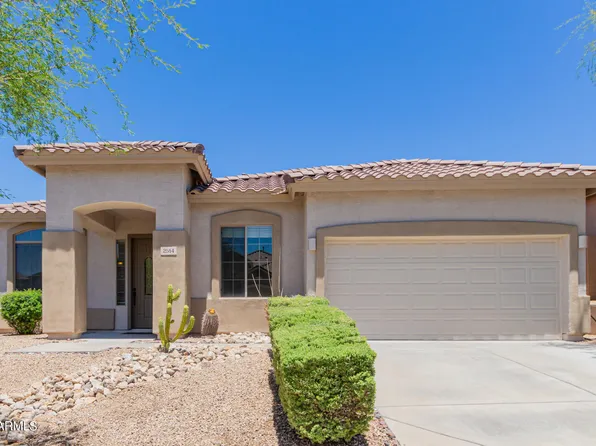2514 W GRANITE PASS Road, Phoenix, AZ 85085