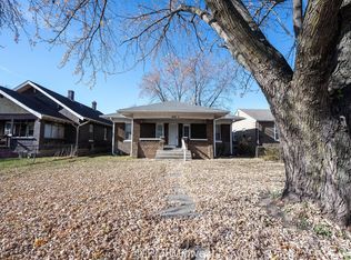 836 S Tremont St, Indianapolis, IN