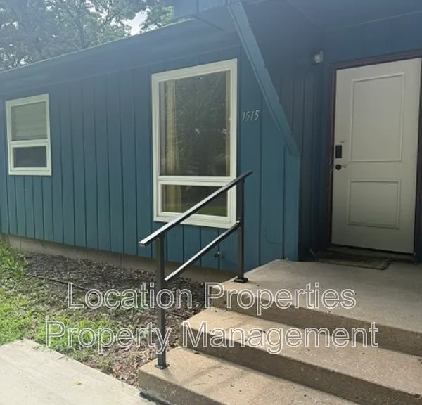 1515 W 3rd St #1515 — Photo 1