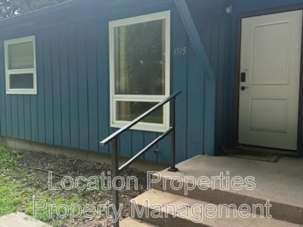 1515 W 3rd St #1515, Lawrence, KS 66044