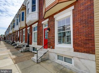 502 S Potomac St, Baltimore, MD 21224