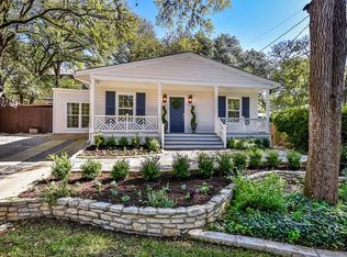 1707 Hopi Trl, Austin, TX 78703