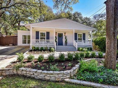 1707 Hopi Trl, Austin, TX, 78703