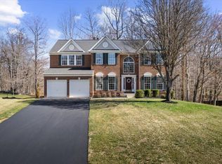 9306 Eagle Ct, Manassas Park, VA 20111