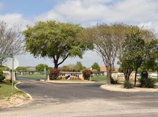 13469 Remuda Ranch Dr, San Antonio, TX 78254
