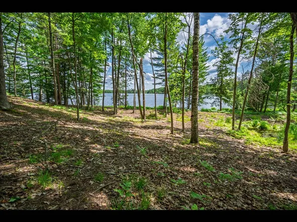 LOT 133 Clearwater Lake Trl, Eagle River, WI 54521