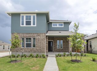 9407 Looksee Ln, Austin, TX 78744