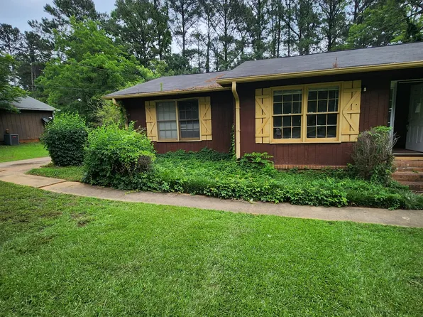 3560 Dogwood Farm Rd, Decatur, GA 30034