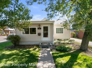 2860 S Pennsylvania St, Englewood, CO 80113