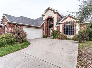 5862 Foxglove Ln, Dallas, TX 75249