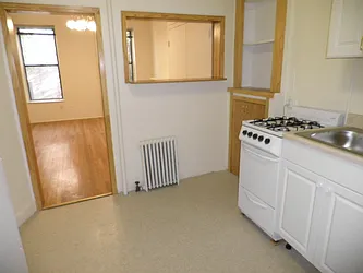 Rented by John O'Kelly Real Estate