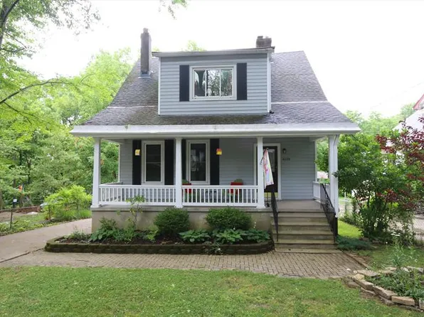 6019 Wayside Ave, Cincinnati, OH 45230