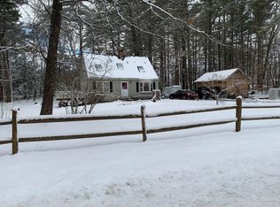 342 Horace Mills Rd, Wells, ME 04090