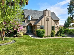 1701 W Yakima Ave, Yakima, WA 98902