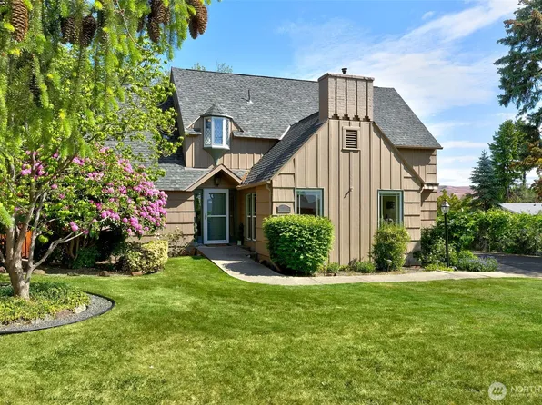 1701 W Yakima Avenue, Yakima, WA 98902