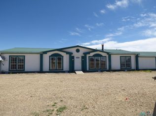 35 Dillon Creek Rd, Raton, NM 87740
