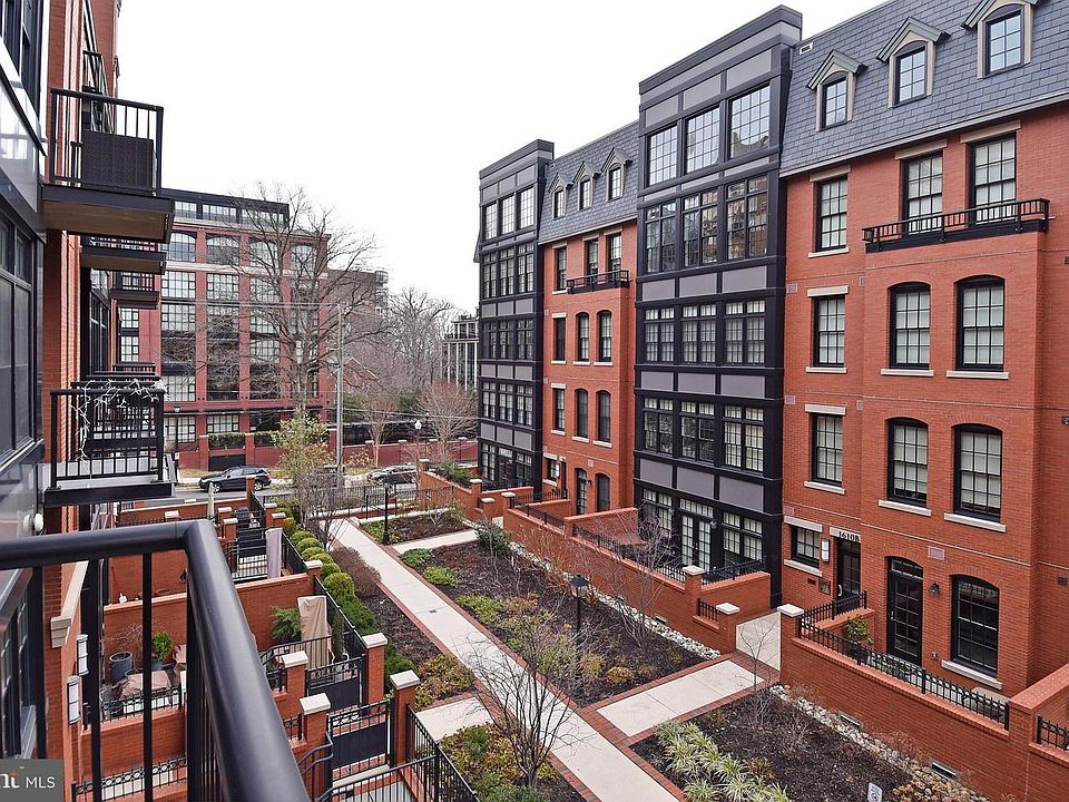 1st image of 1700 Clarendon Blvd #133