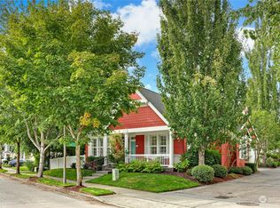 207 NE Angel Oak Ct, Poulsbo, WA 98370