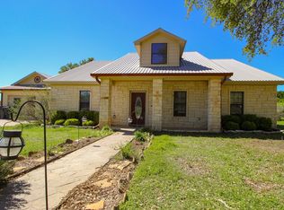 120 County Road 431, Jonesboro, TX 76538