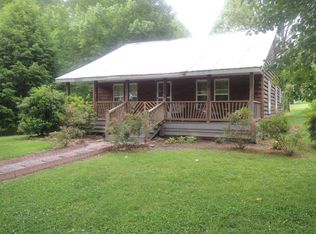1399 N York Hwy, Jamestown, TN 38556