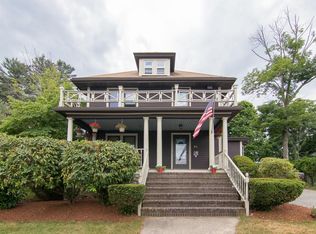 26 Emmons St, Milford, MA 01757