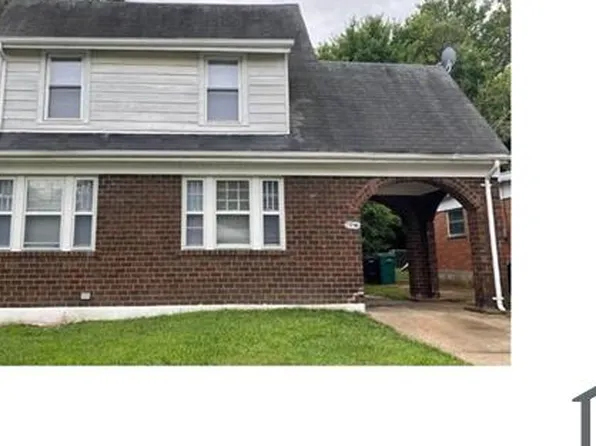 7356 Park Dr, Saint Louis, MO 63133