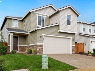907 S 24th Ave, Cornelius, OR, 97113