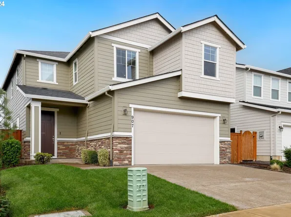 907 S 24th Ave, Cornelius, OR 97113