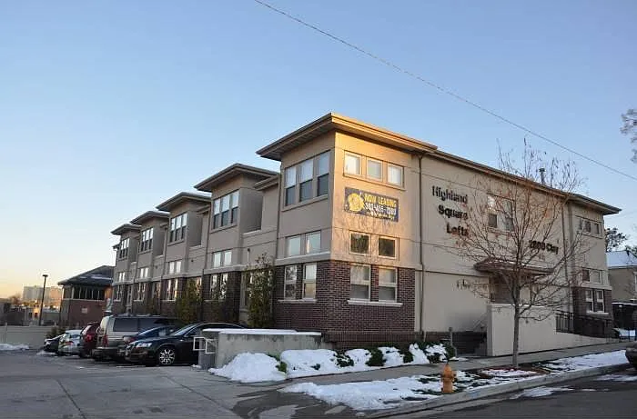 2800 Clay Street — Photo 1