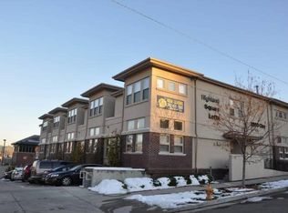 2800 N Clay St, Denver, CO 80211
