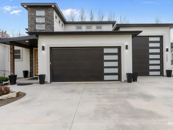3384 S Cobble Pl, Meridian, ID 83642