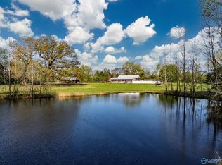 81 E Prospect Rd, Fayetteville, TN 37334