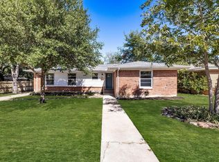 6821 Jewell Ave, Fort Worth, TX 76112