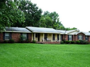 1401 Lipscomb Dr, Brentwood, TN 37027