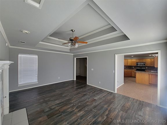 5th image of 11281 S 280th East Ave