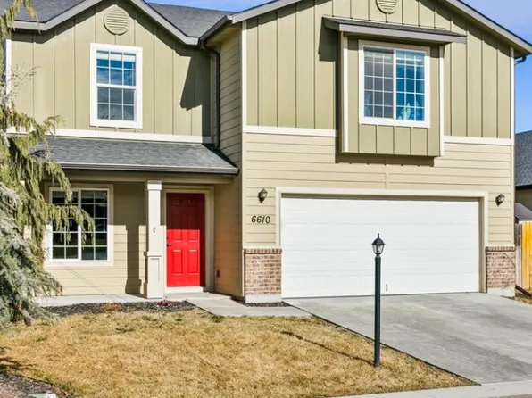 6610 E Gardenia Ln, Nampa, ID 83687