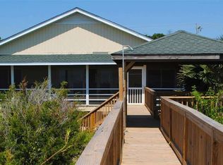 445 Norris Dr, Pawleys Island, SC 29585