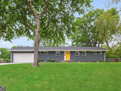 2601 Lower Roswell Rd, Marietta, GA, 30068