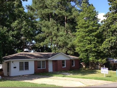 2927 Mitchiner Ave, Haynesville, LA, 71038