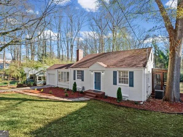 1194 Thomas Rd, Decatur, GA 30030